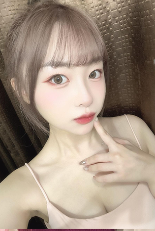 ちかちゃん